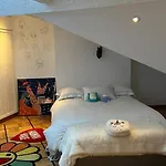 4Br Exclusivist Apartment With Modern Art