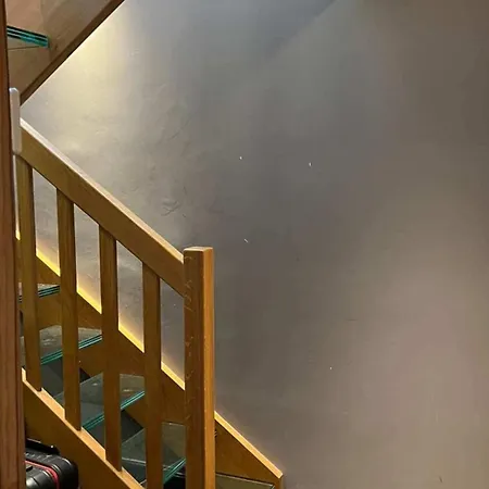 4br Exclusivist With Modern Art Appartement Genève