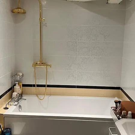 4br Exclusivist With Modern Art