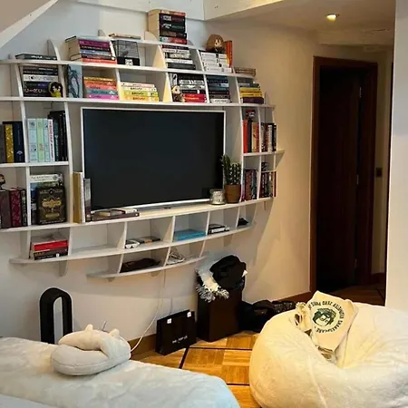 4br Exclusivist With Modern Art *