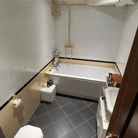4br Exclusivist With Modern Art Genève